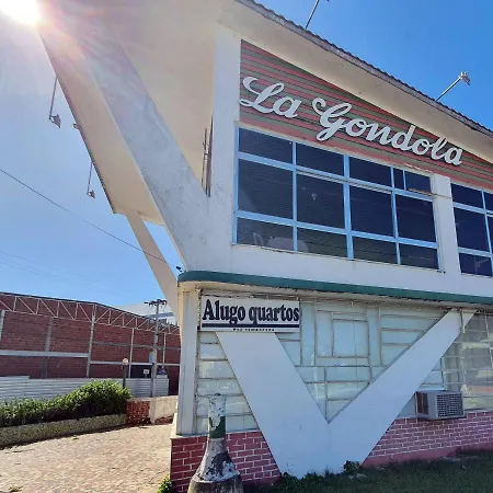 Espaco La Gondola-2
