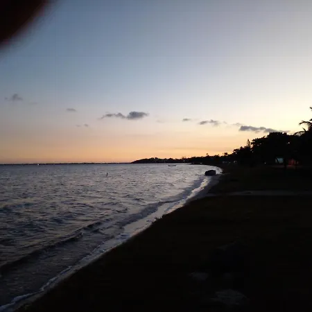 Pousada Lagoa de Araruama-3